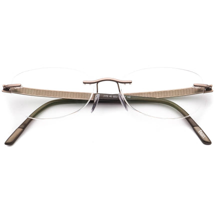 Silhouette 7779 40 6052 Titan  51□17 140