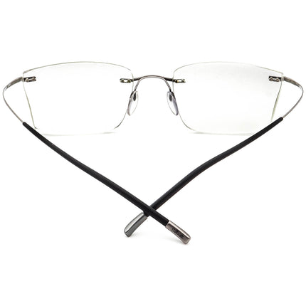 Silhouette 7581 60 6061 Icon Collection  54□19 150