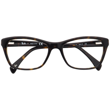 Ray-Ban RB 5298 2012   53□17 135