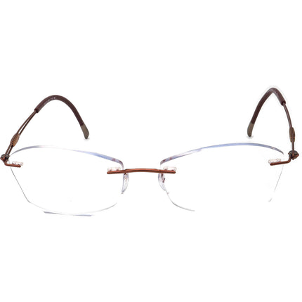 Silhouette 5521 70 2540 Titan   53□17 140