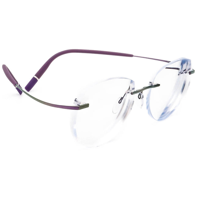 Silhouette 5541 70 4140 Titan   51□17 140