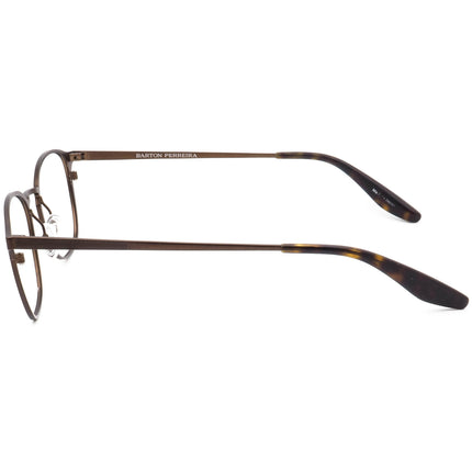 Barton Perreira Zalon JAV/MAP   50□20 148