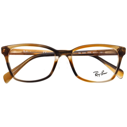 Ray-Ban RB 5362 8068  52□17 140