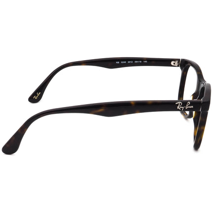Ray-Ban RB 5248 2012  49□19 140