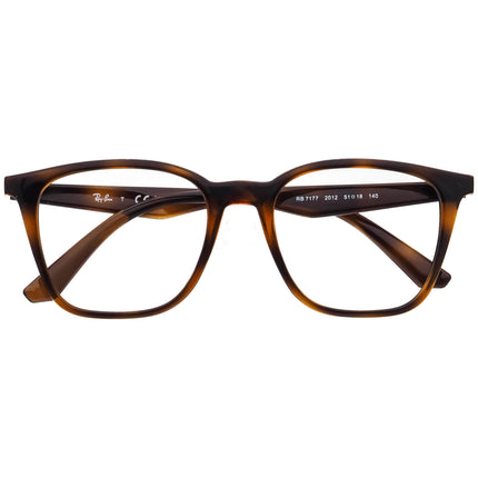 Ray-Ban RB 7177 2012  51□18 140