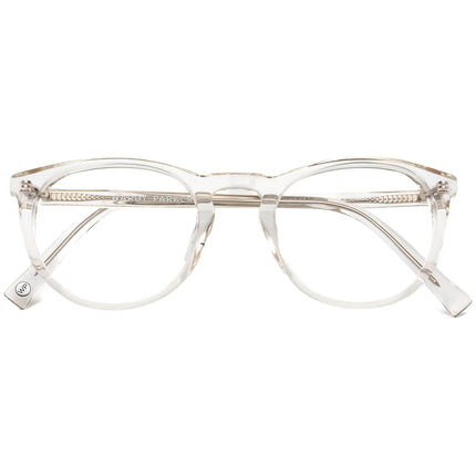 Warby Parker Haskell 500  49□22 145