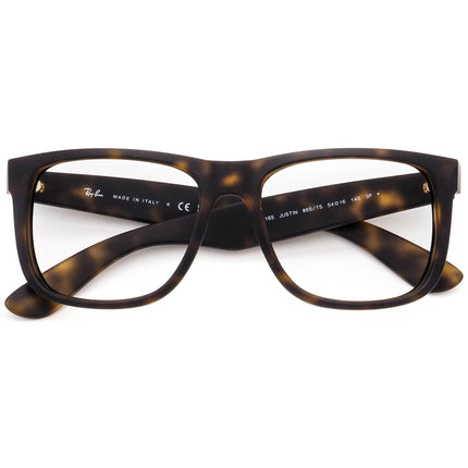 Ray-Ban RB 4165 Justin 865/T5   54□16 145