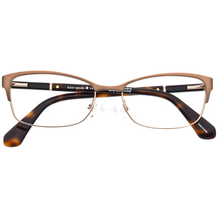 Kate Spade Laurianne HGC  52□16 140