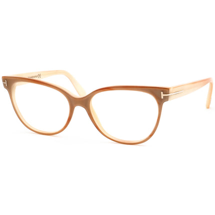 Tom Ford TF 5291 074   55□16 140