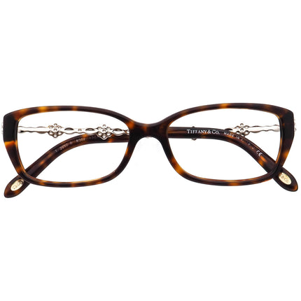 Tiffany & Co. TF 2050-B 8002   52□15 135