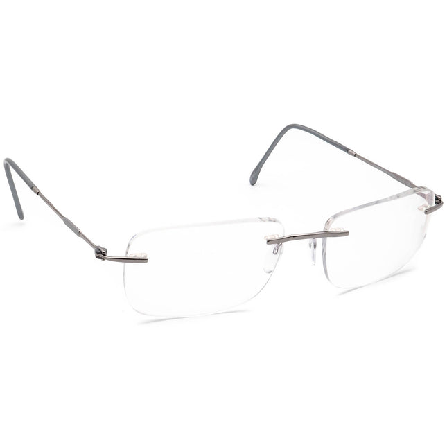 Silhouette 7590 60 6051 Titan   55□19 145