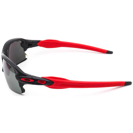 Oakley OO9295-08 Flak 2.0 (Rx Lenses) 59□12 133