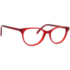 Warby Parker Nadia M 478 Cat Eye Eyeglasses 51 mm