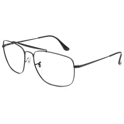 Ray-Ban RB 3560 The Colonel 002/71  61□17 145