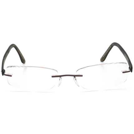 Silhouette 7608 40 6052  54□19 140