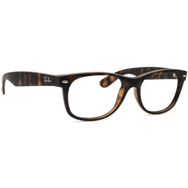 Ray-Ban RB 2132 New Wayfarer 894/76  55□18 145