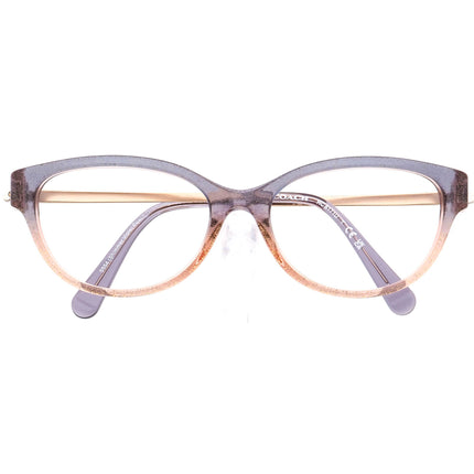 Coach HC 6171U 5554  55□17 140