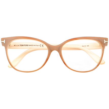 Tom Ford TF 5291 074   55□16 140