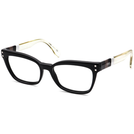 Fendi FF 0084 E6I   52□17 140