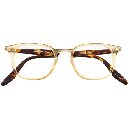 Barton Perreira Woody MCP