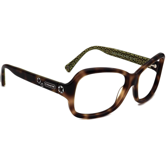 Coach HC 8016 (L008 Ciara) 5031/13   57□15 130