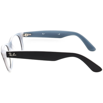 Ray-Ban RB 2132 New Wayfarer 6309   52□18 145