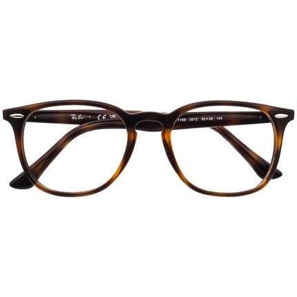 Ray-Ban RB 7159 2012  52□20 145