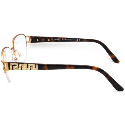 Versace MOD. 1215-B 1329 Eyeglasses  53□16 135