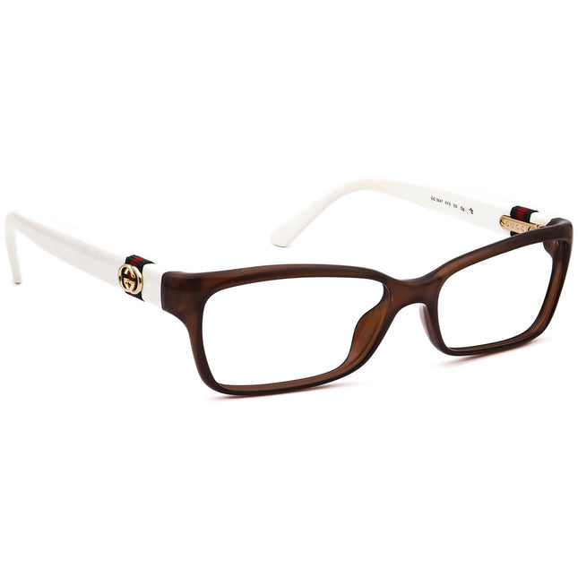 Gucci GG 3647 0YS Eyeglasses 53□15 135