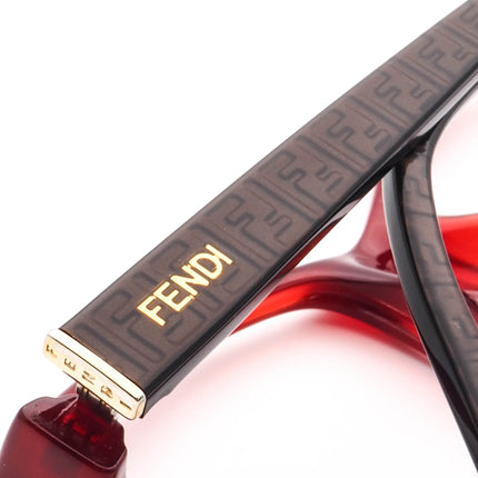 Fendi F1034 604  52□15 135