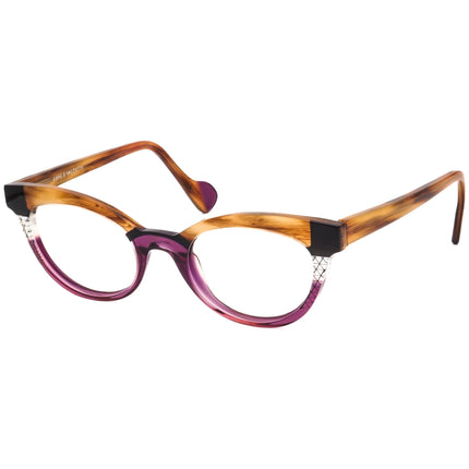 Anne Et Valentin Kroma 1557 Eyeglasses