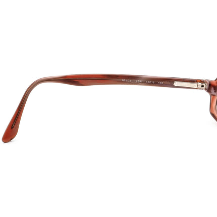 Ray-Ban RB 5031 2091  53□16 140