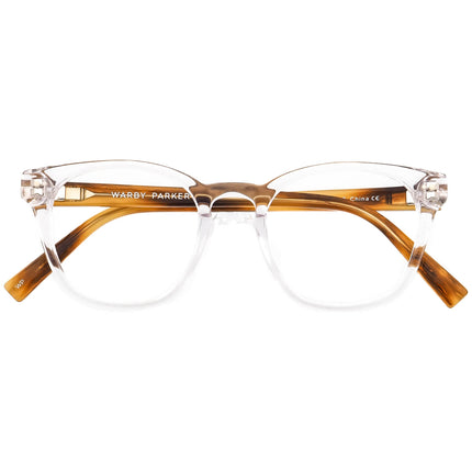 Warby Parker Felix N 506  47□18 140