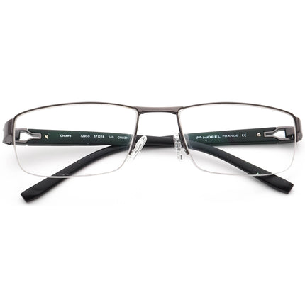 Morel Oga 7295S GN031   57□18 140