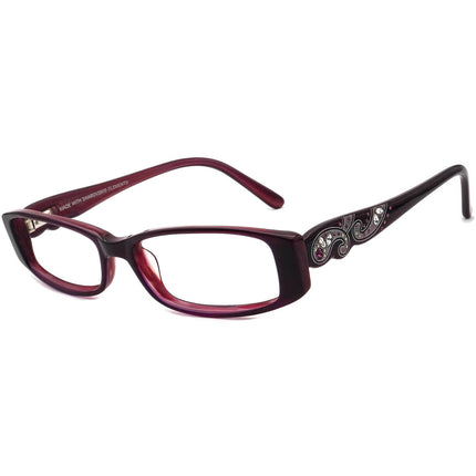 Allure Eyewear 333 513 Made With Swarovski Elements