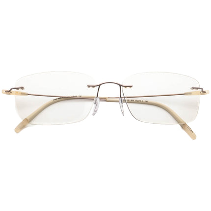 Silhouette 5500 AW 8540 Dynamics Colorwave   53□16 140