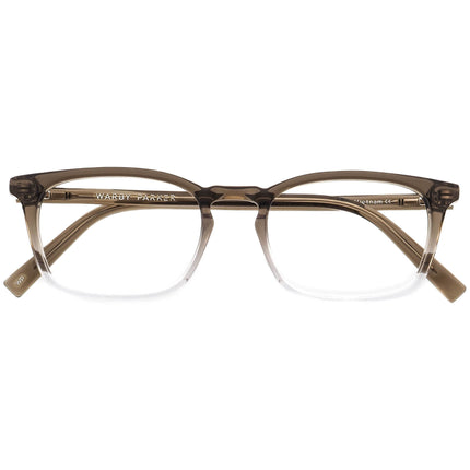 Warby Parker Chase M 332  51□18 145