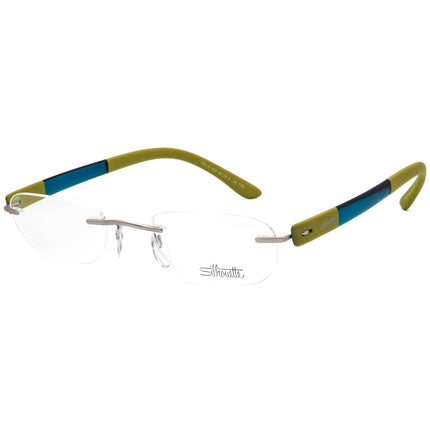 Silhouette 6799 00 6050 7734   46□19 140