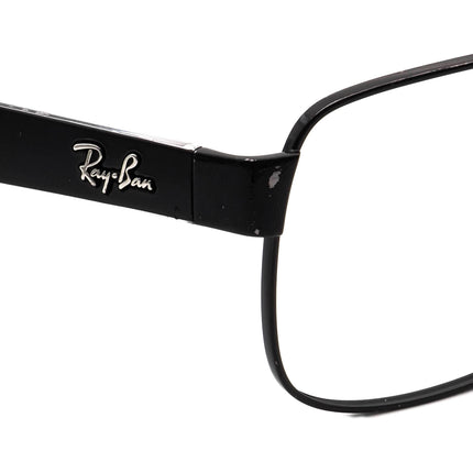 Ray-Ban RB 3530 002/9A  58□17 140