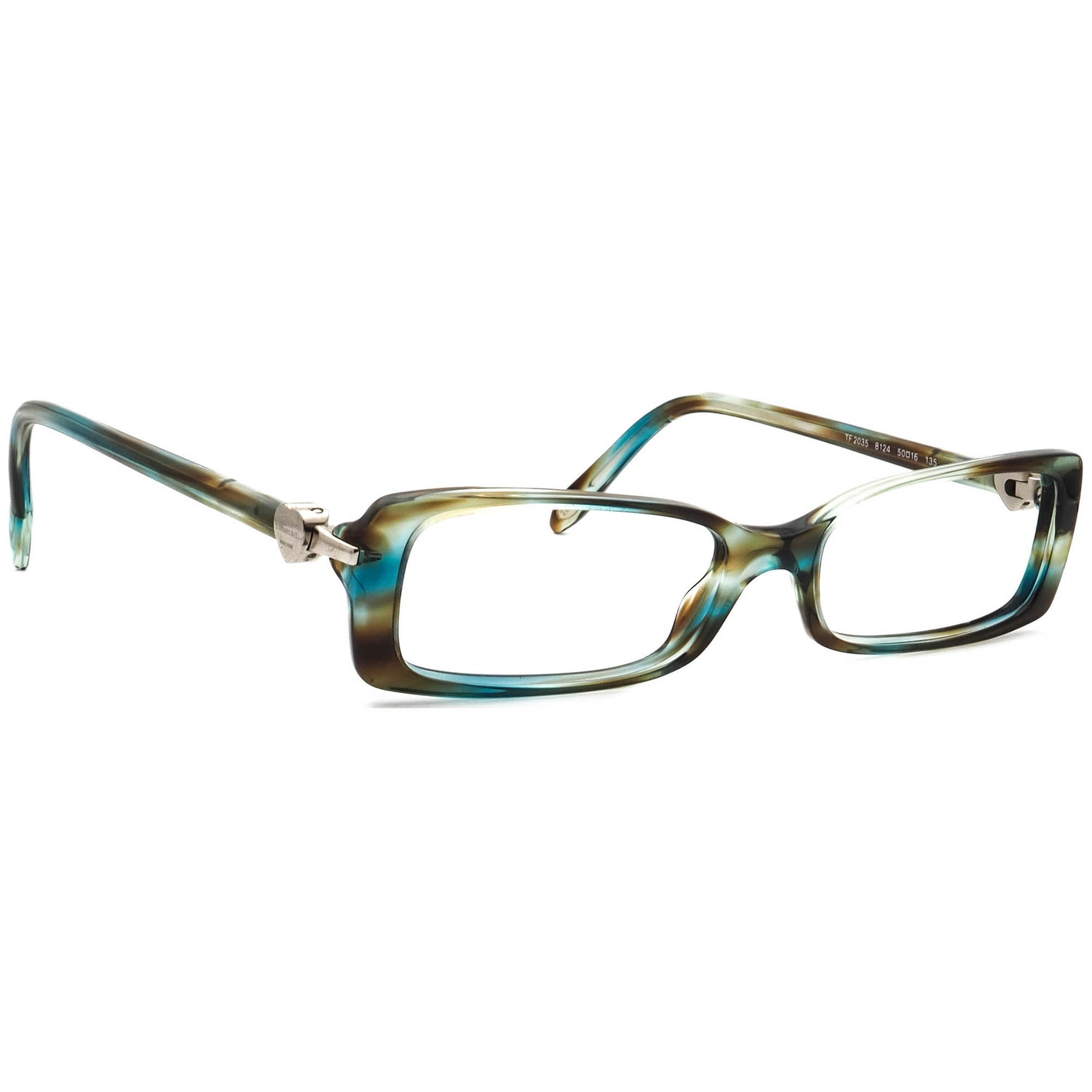 Buy Tiffany & Co. TF 2035 8124 – Eyewear Collections