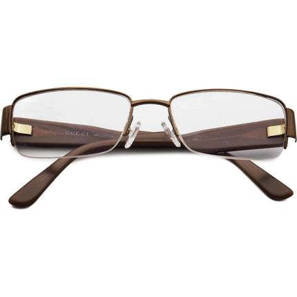 Gucci GG 2878 MI2   52□17 135