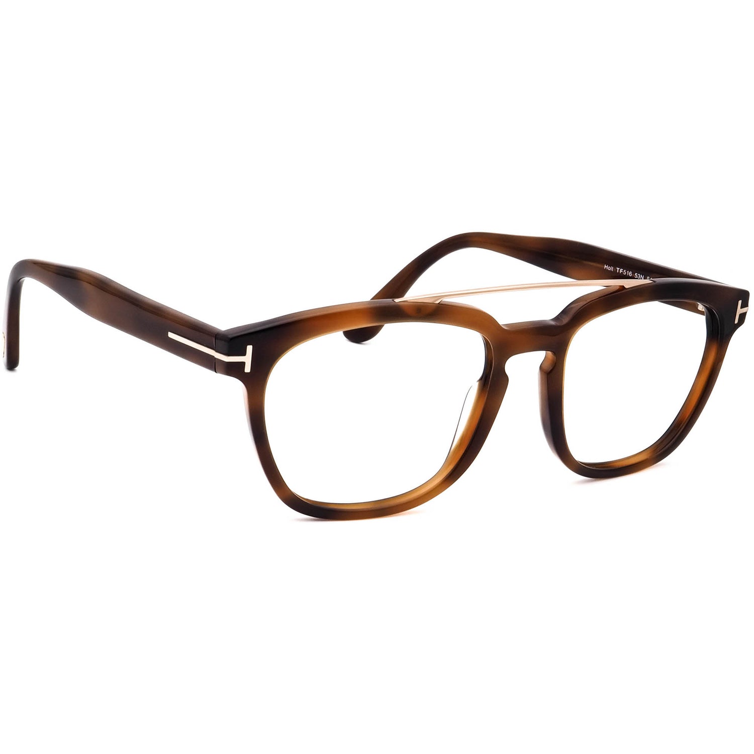 Buy Tom Ford Holt TF 516 53N Sunglasses – Eyewear Collections