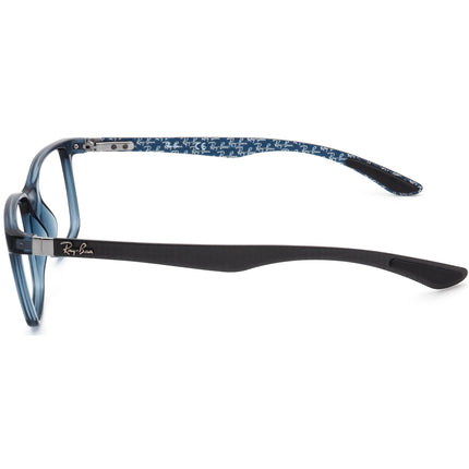 Ray-Ban RB 8905 5844 Carbon Fiber Eyeglasses 53□18 145