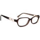 Coach HC 6017 (Vanessa) 5059 Eyeglasses 52□15 135