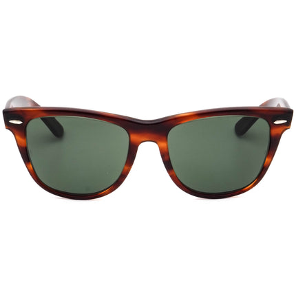 Bausch & Lomb (B&L) Ray Ban Wayfarer II Sunglasses 54□17 145