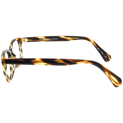 Oliver Peoples OV 5194 1003 Follies  49□16 140