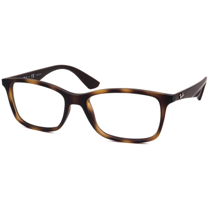 Ray-Ban RB 7047 5573 Square Eyeglasses 54 mm
