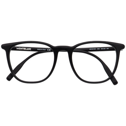 Montblanc MB 0010O 005  53□20 150