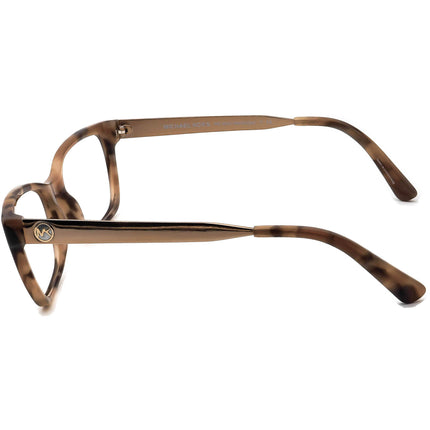 Michael Kors MK 4050 (Marseilles) 3311 Eyeglasses 53□17 140