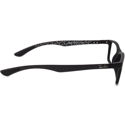 Ray-Ban RB 8901 5263 Carbon Fiber  53□17 145